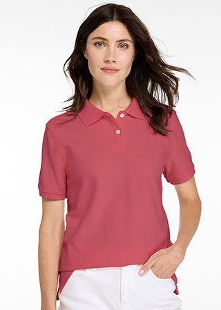 Premium Double L® Polos