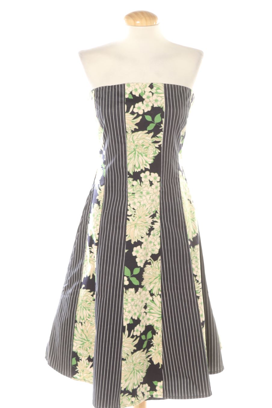 Vestido elegante