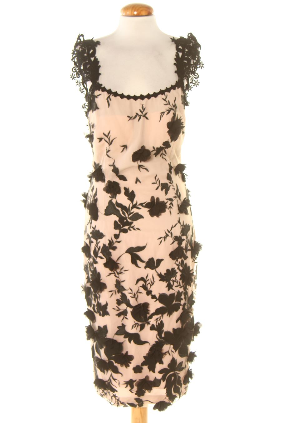 Vestido elegante