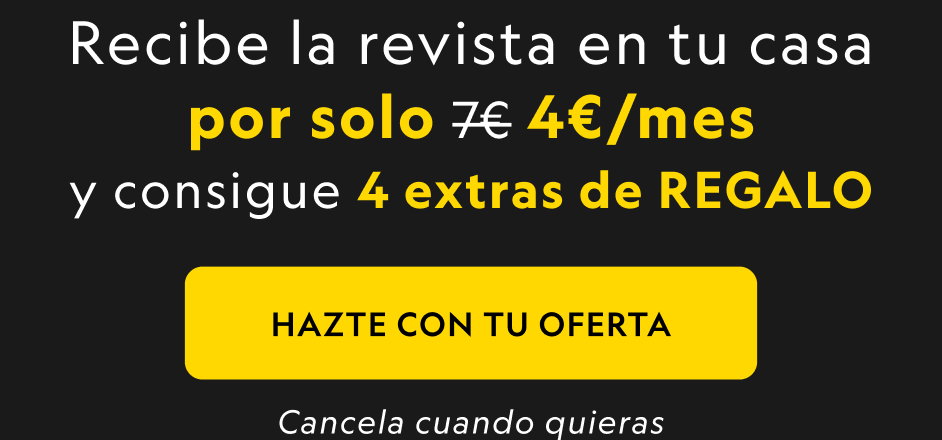 oferta especial