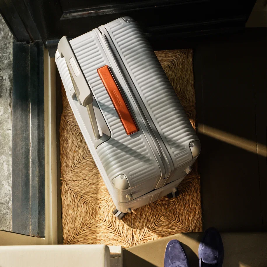 The Last-Minute Packing Guide