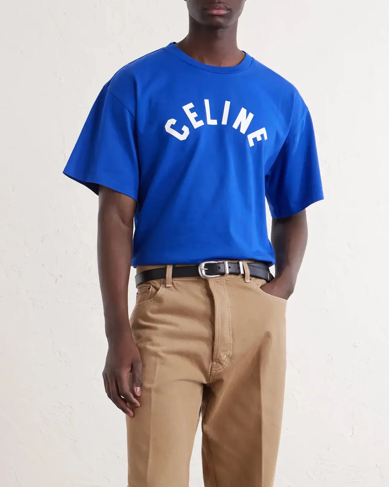 How to find the perfect T-shirt