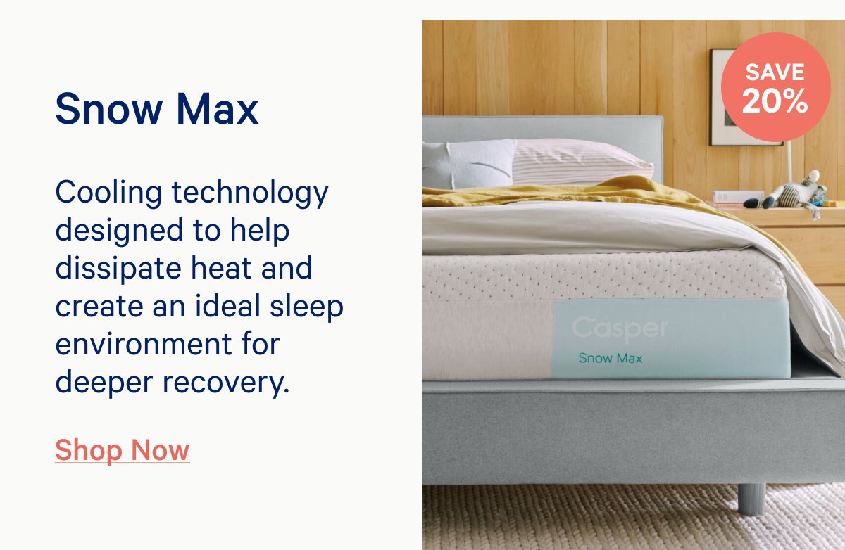 Snow Max