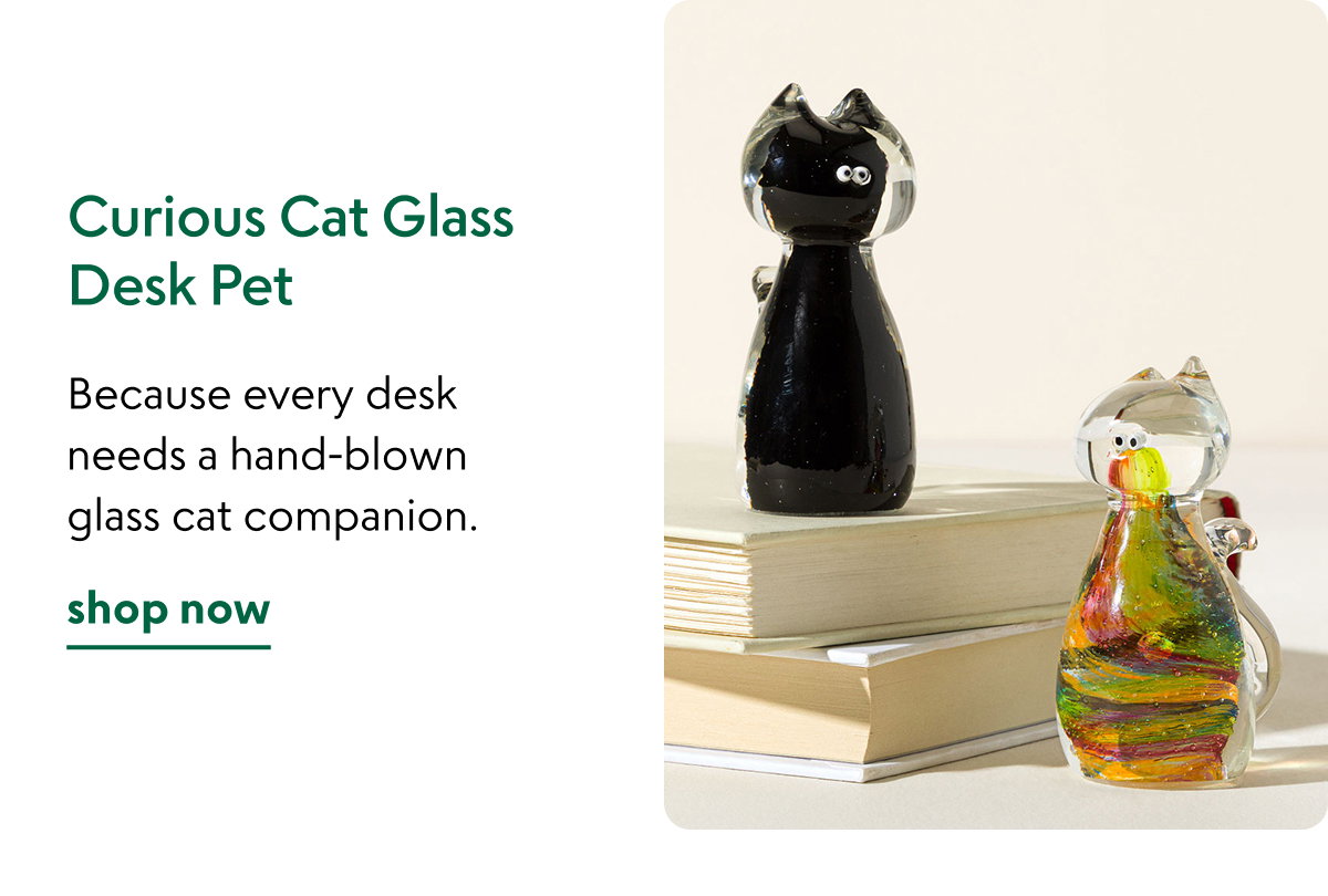 curious-cat-glass-desk-pet