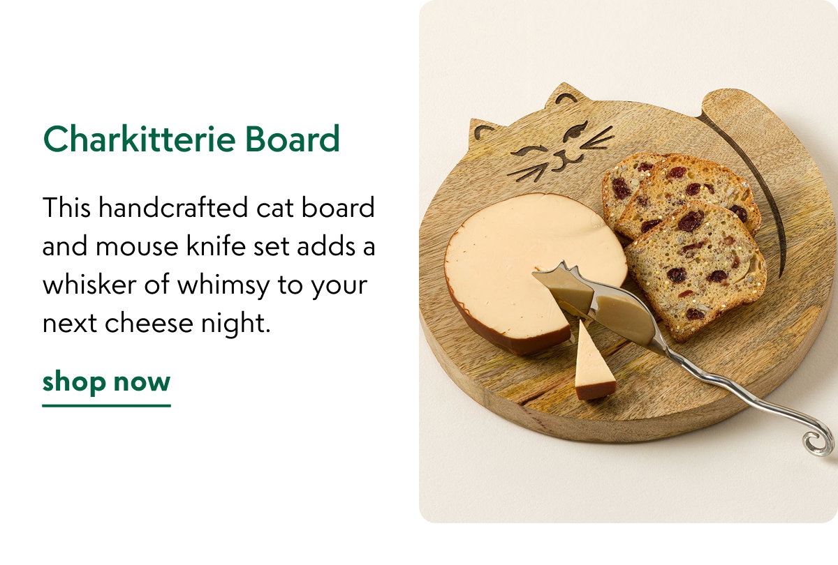charkitterie-board
