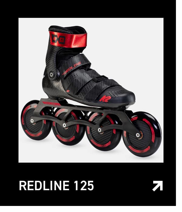 REDLINE 125