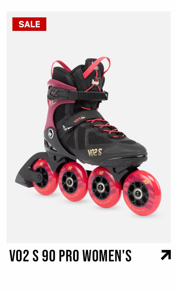 VO2 90 PRO WOMEN'S 