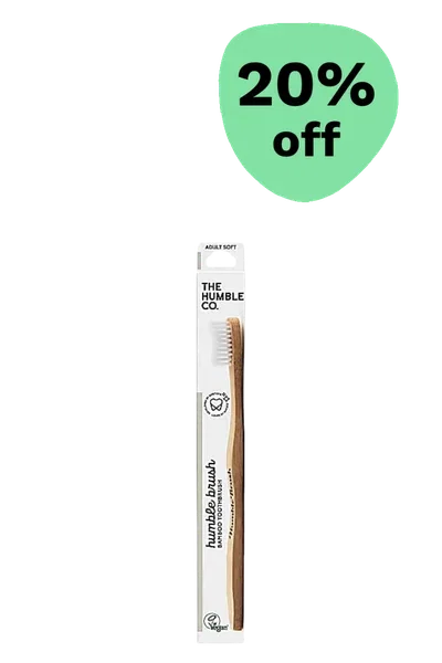 20% off The Humble Co