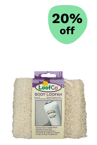 20% off LoofCo