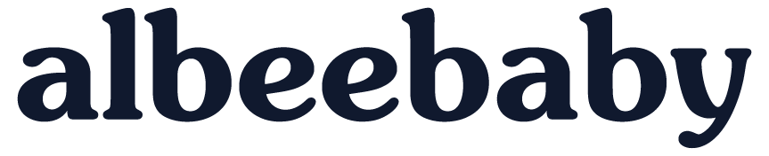 Albee Baby Logo