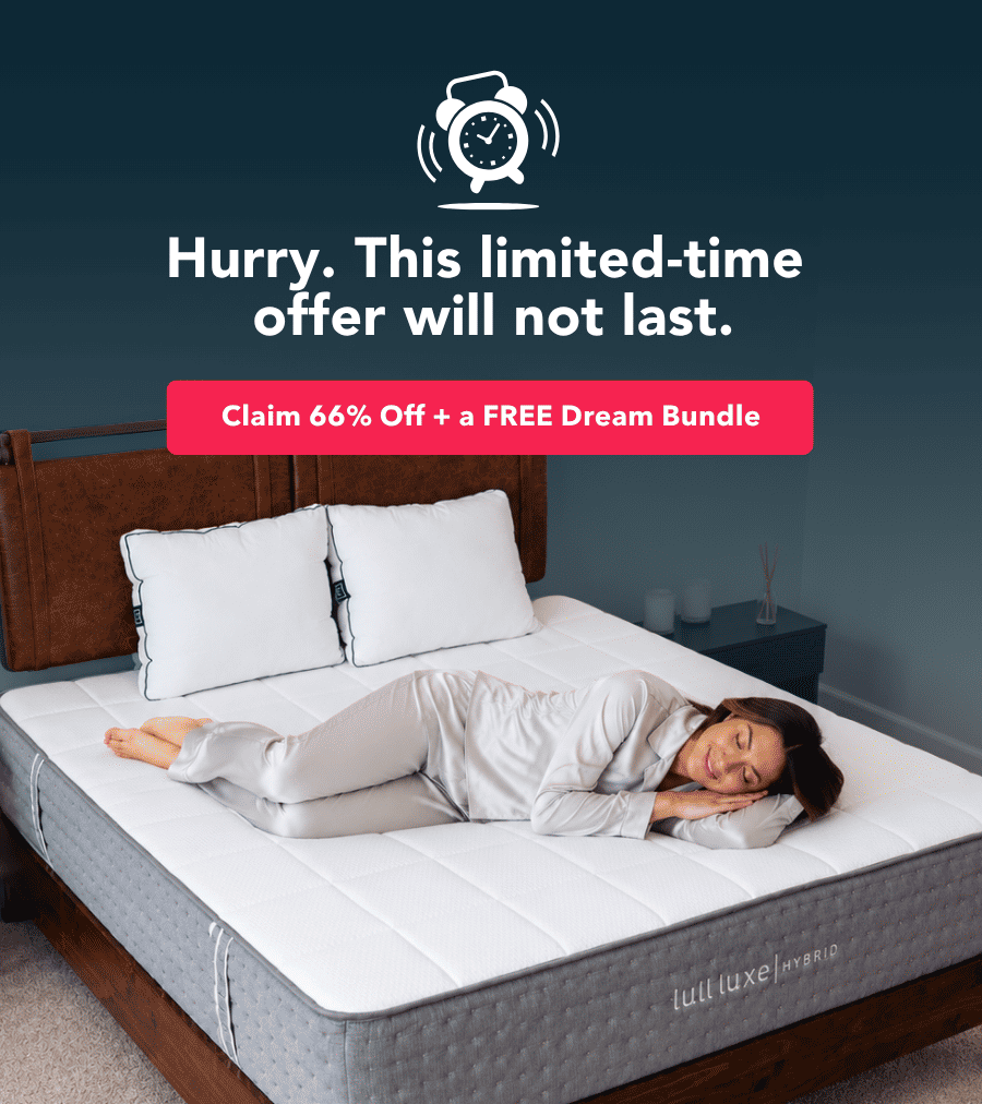 Hurry! This limited-time offer will not last. Claim 66% off + a free dream bundle 