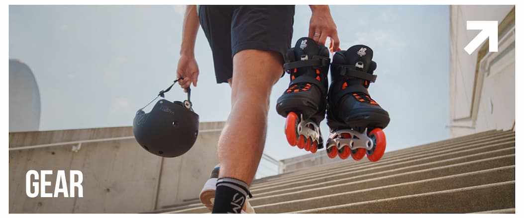 helmets and gear