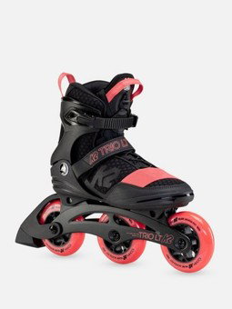 K2 Trio LT 100 Women's Inline Skates 2026