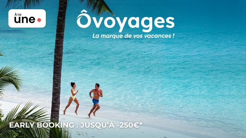 O VOYAGES