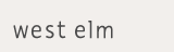 west elm