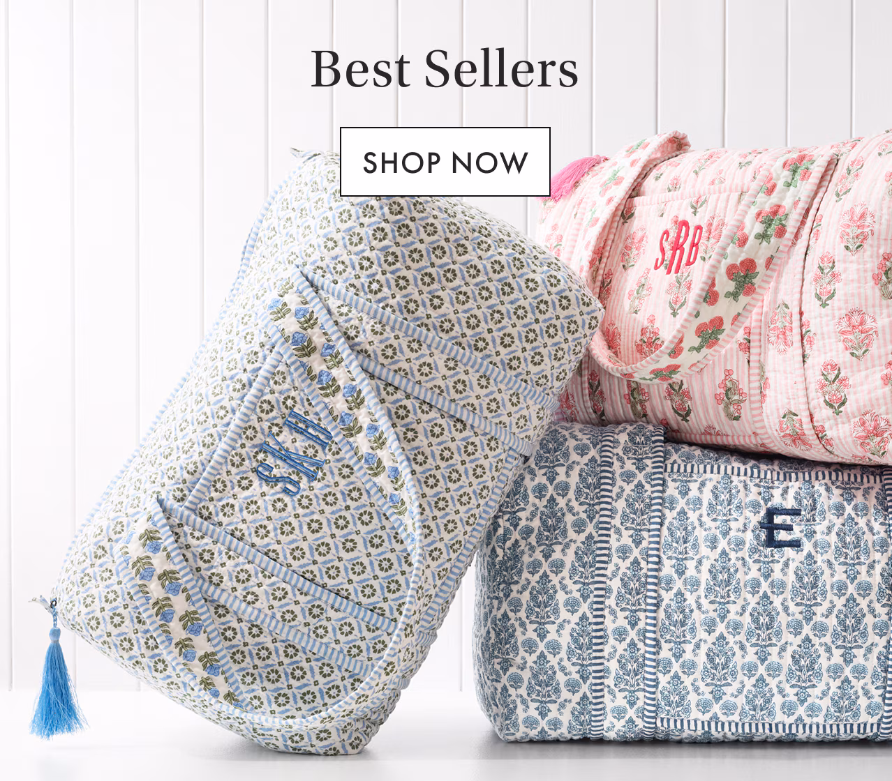 Best Sellers - Shop Now