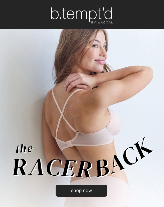 The Racerback