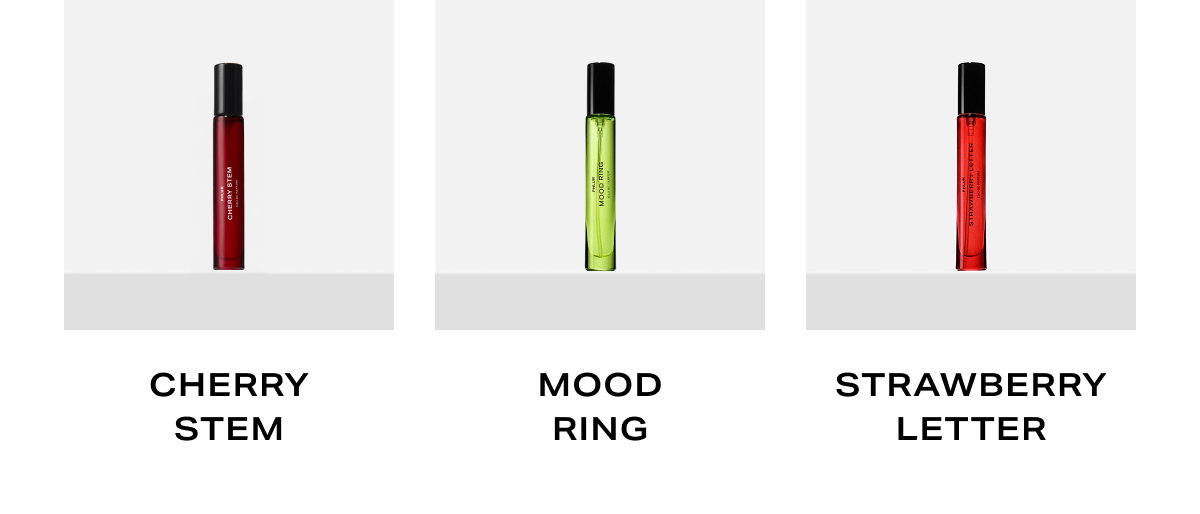 Travel Size - Eau de Parfum 