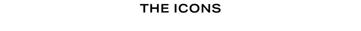 Header - The Icons