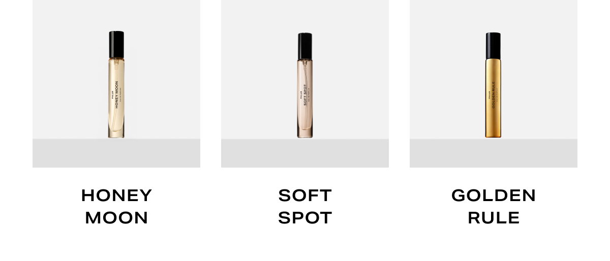 Travel Size - Eau de Parfum