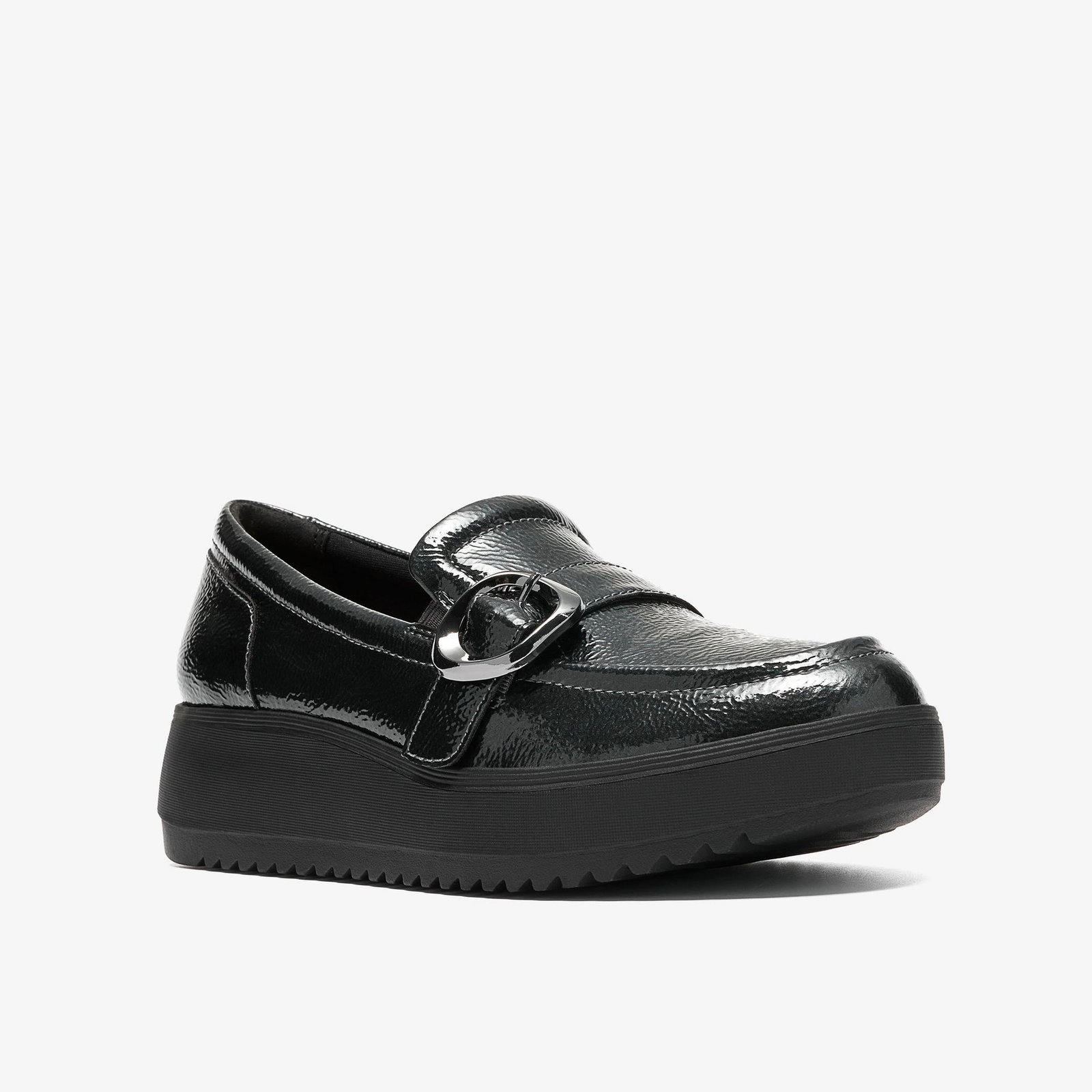 Shop Zylah Vine Grey Metallic