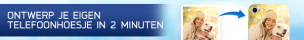 Ontwerp je eigen hoesje