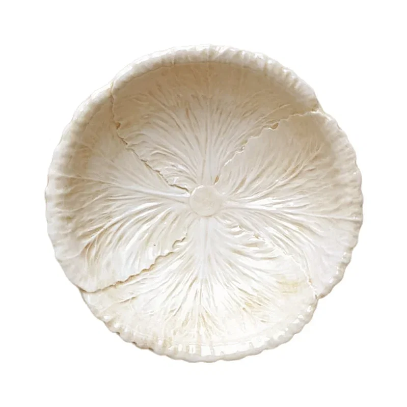 Image of Radicchio Bowl Cream