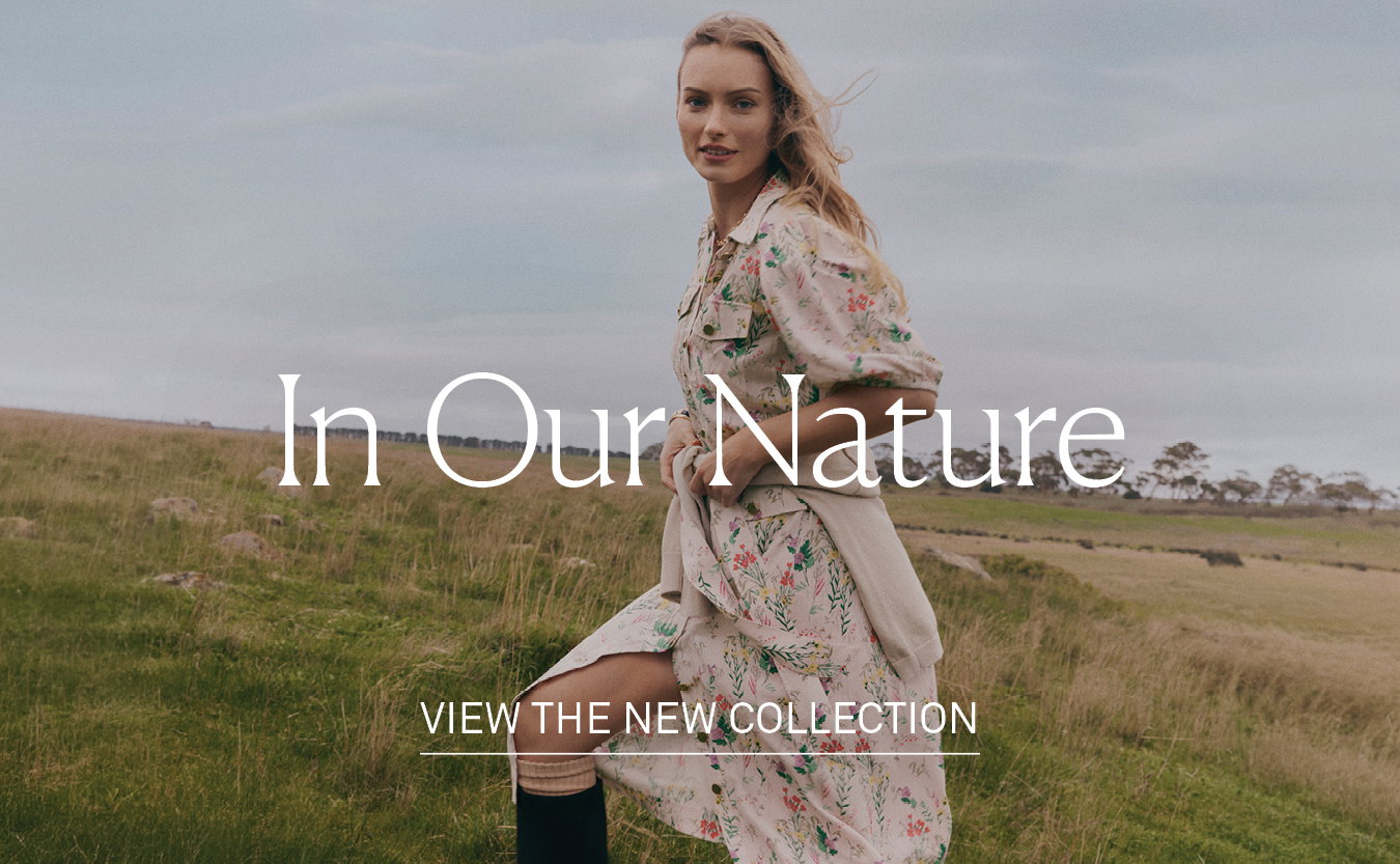 In Our Nature