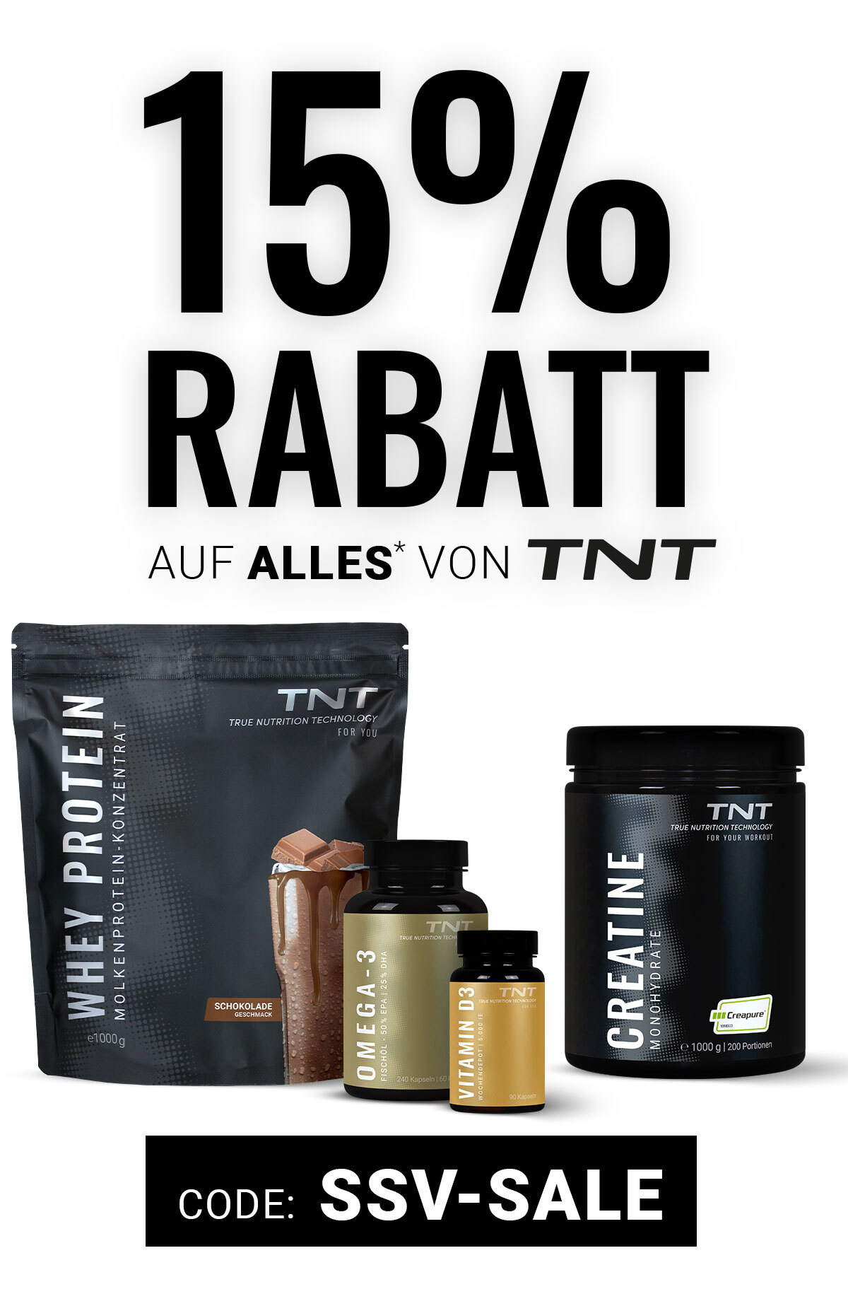 Aktion der Woche
