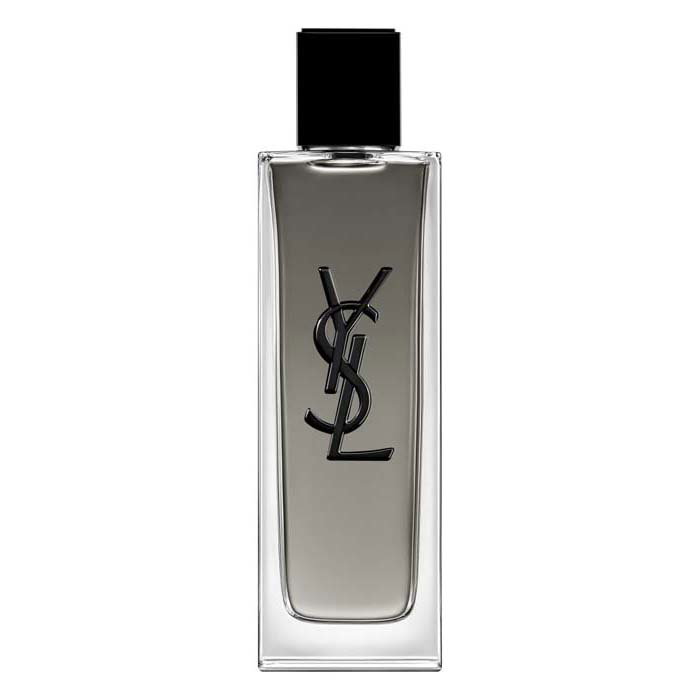 YSL | MYSLF INTENSE Eau De Toilette 100ml