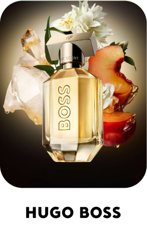 HUGO BOSS