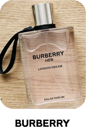 BURBERRY