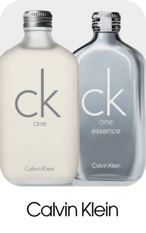 CALVIN KLEIN 