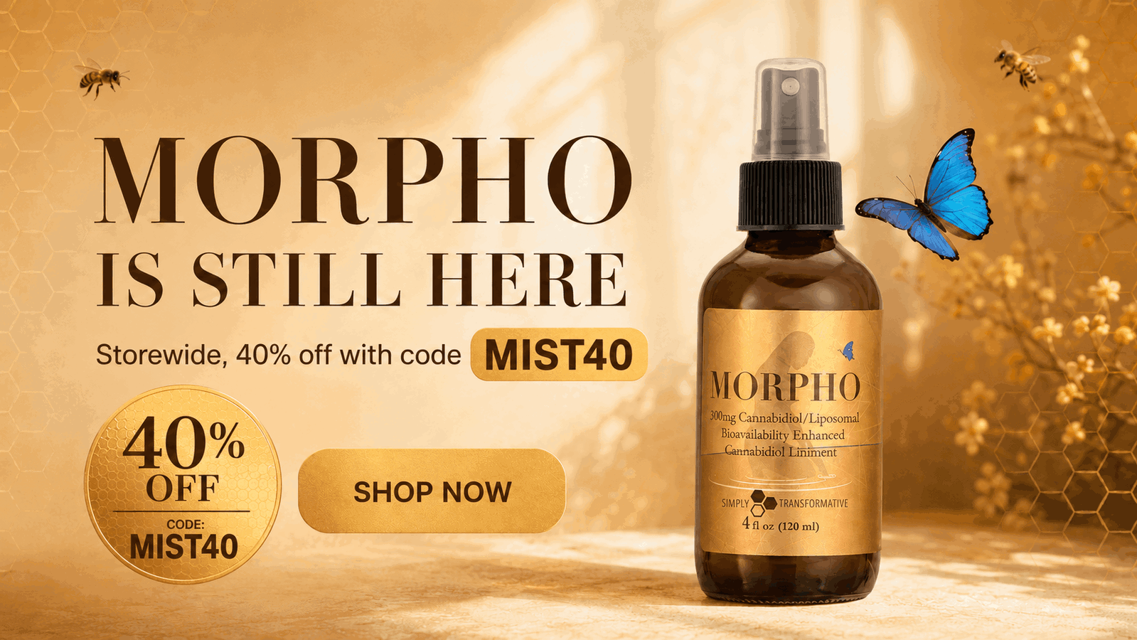 MORPHO