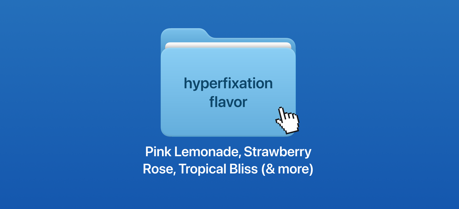 try pink lemonade