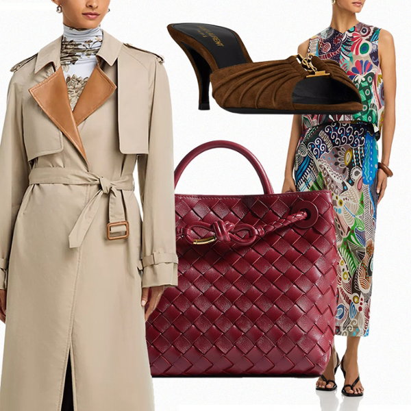 Fall Is on the Horizon—Here Are the New Arrivals I'm Shopping RN