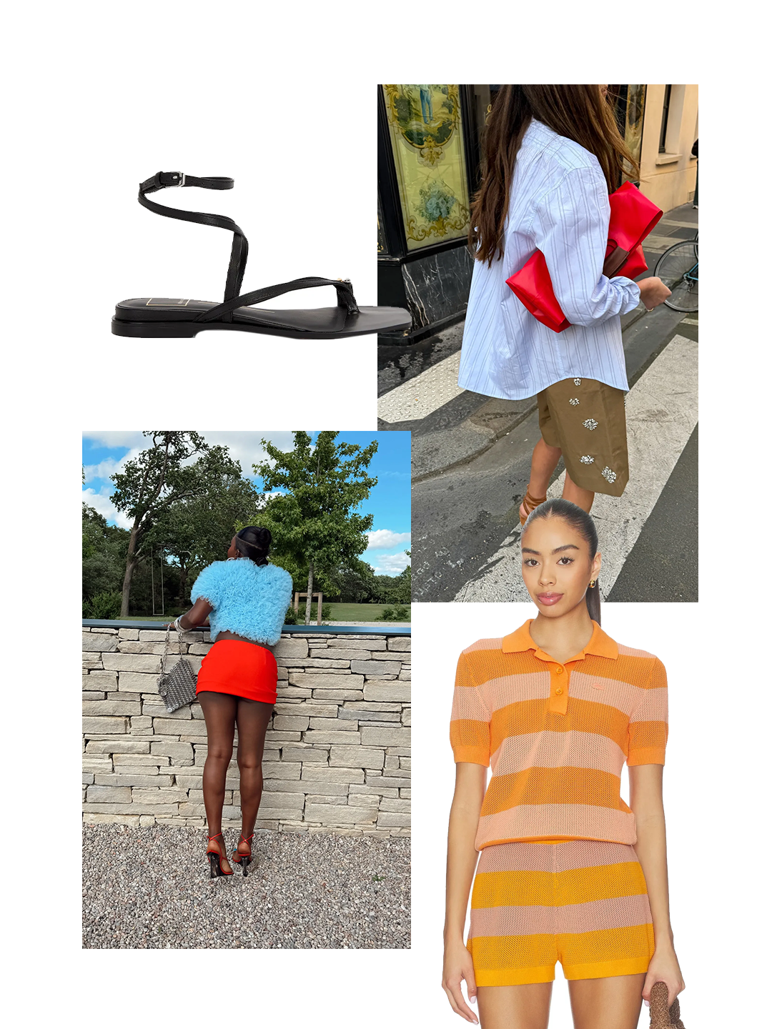Every Chic Person I Know Is Wearing This Elevated Shoe Trend Right Now
