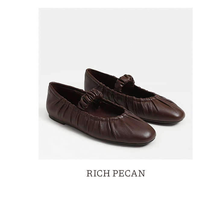 Rich Pecan