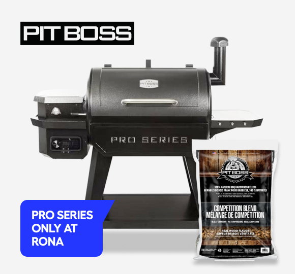 SAVE 20%* All PIT BOSS Grills, Accessories and Fuel