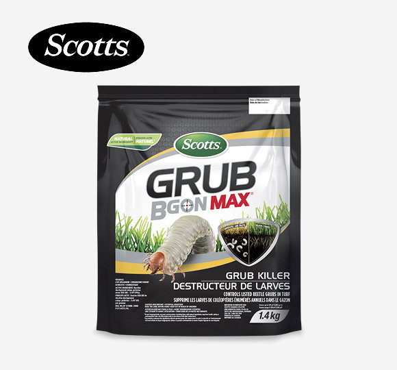 SAVE 20%* Grub Killer