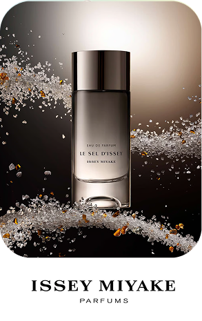 ISSEY MIYAKE