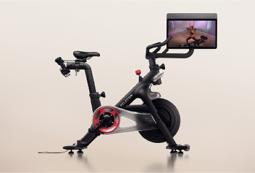 Cross Training Series Bike