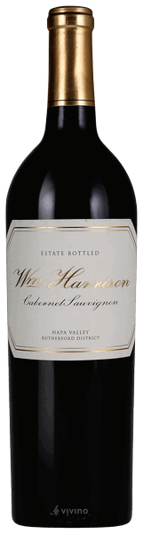  Cabernet Sauvignon