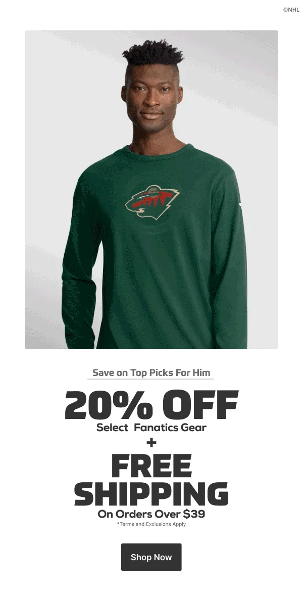 Shop Now