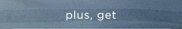 plus get