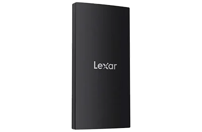 Lexar SL300 Portable SSD 1TB