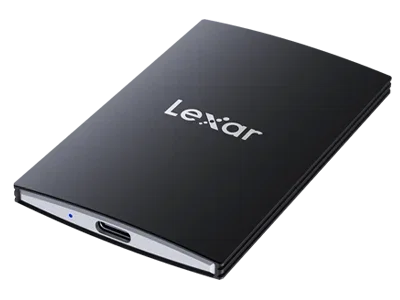 Lexar SL500 Portable SSD 2TB