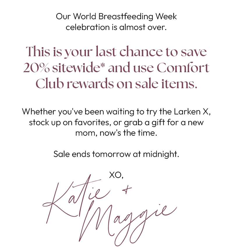 Shop the Sale