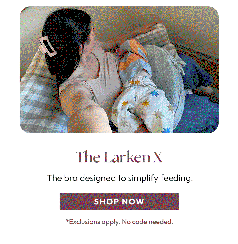 Shop the Larken X