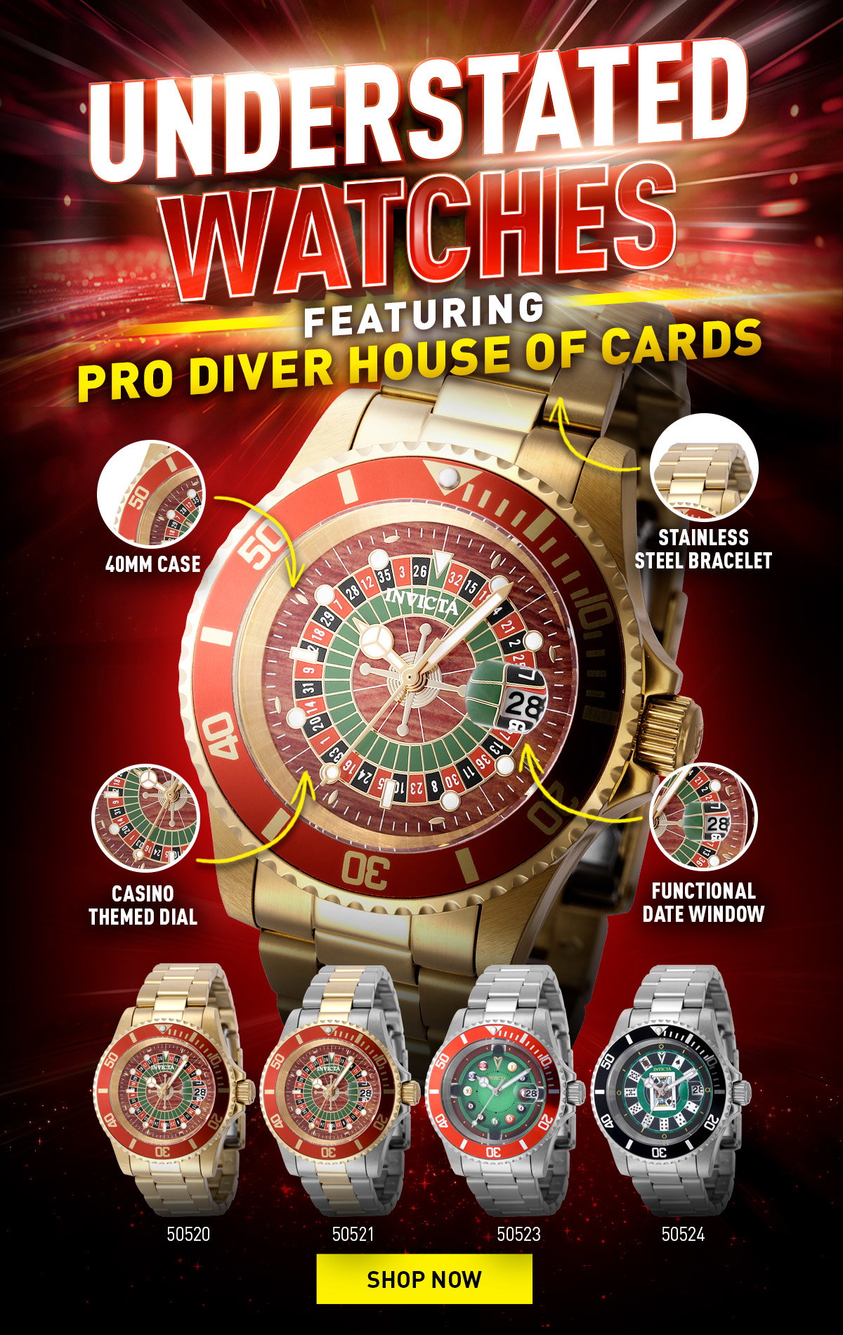 Top Watches
